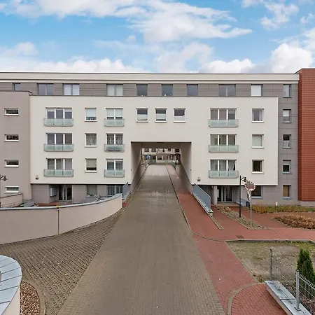 Uno 6 Apartment